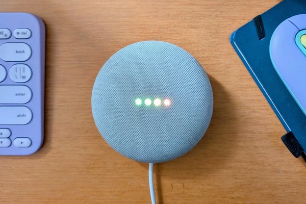 Google Home is finally cleaning up its act ahead of wider Gemini rollout
