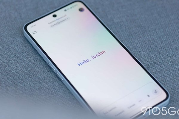 Revolutionizing Interaction: Gemini Live Pioneers Swipe-Left UI and More