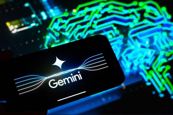  Gemini Live is free for iPhone users  heres how to share your screen and camera 
