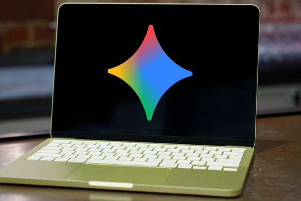 Google finally bringing Gemini app to Mac after Apple partnership