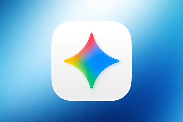 Google launches native Gemini app for Mac