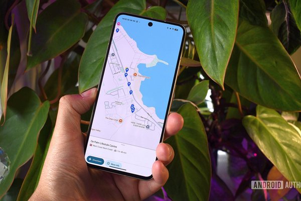 Google Maps community edits could soon get a major Gemini makeover