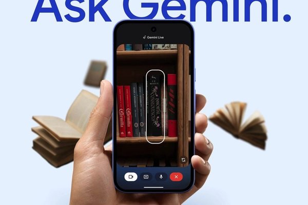 Your next Android flagship may get a big Gemini Nano 4 boost