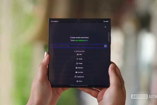 As a regular NotebookLM user, here are 5 things I want from Gemini Notebook