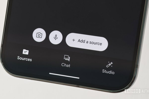 Gemini Notebook gets voice recorder, but its a mess compared to Pixel Recorder
