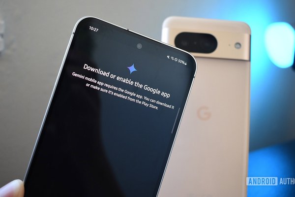 First look: Gemini could soon remember details from your screenshots with one tap