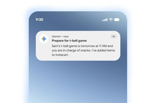 Googles Gemini Spark Agent is Now Available for AI Ultra Subscribers in the US