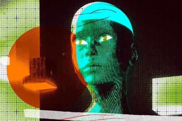 Generation Z Believes AI Is Already Self-Conscious: A Surprising Trend 