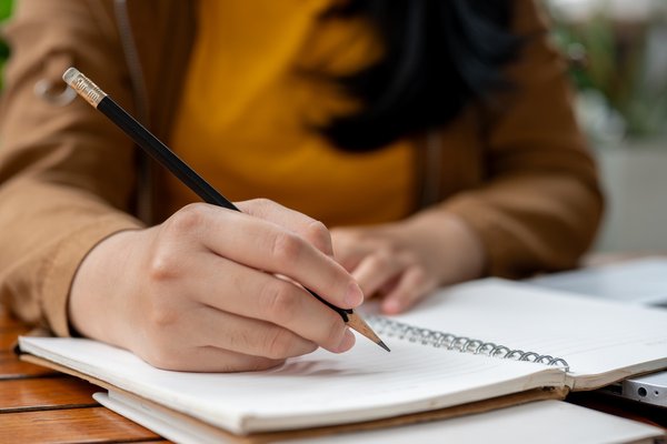 Gen Z Is Losing Handwriting  Heres What Its Doing To Their Brains