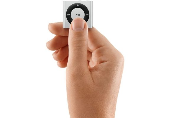 Gen Z is fueling an iPod comeback