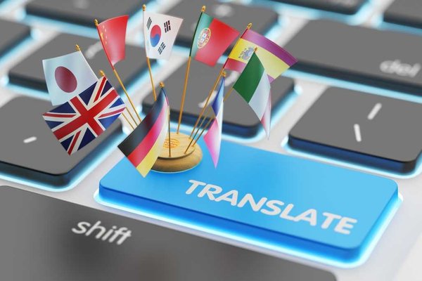 GenAI Agents Reshape Enterprise Language Translation Landscape