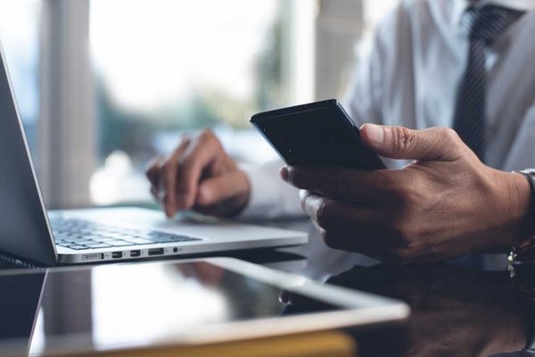 Enterprise mobility 2026: GenAI and autonomy take center stage