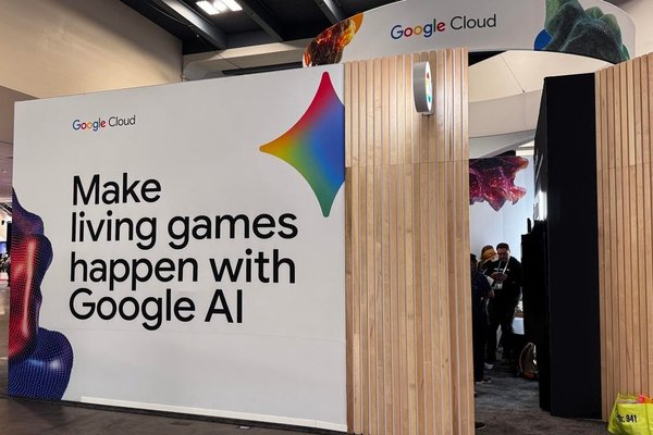 Generative AI in Gaming Is Here, but Facing Pushback from Gamers  and Developers