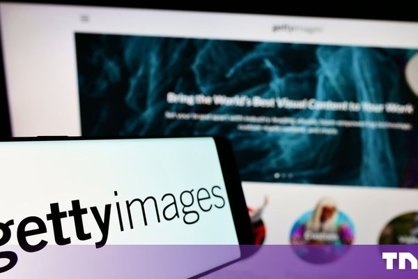 Getty Images files for bankruptcy, pushes ahead with plan to go private