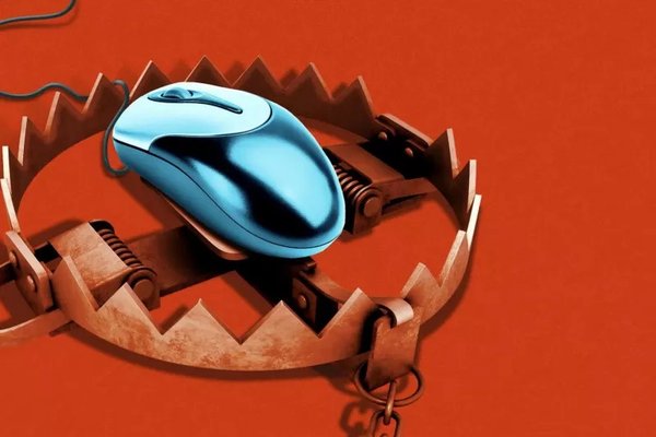 GigaWiper malware can wipe your hard drive, spy on you, and stream your screen live