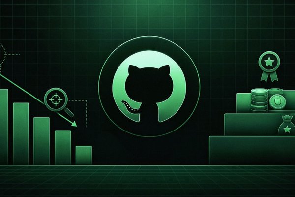 GitHub Cuts Public Bug Bounty Payouts, Moves Top Rewards to VIP Tier