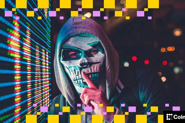 OpenClaw developers targeted in GitHub phishing scam offering fake token airdrops