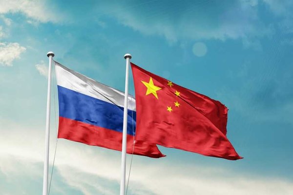 China, Russia, and 27 others create World AI body, without US
