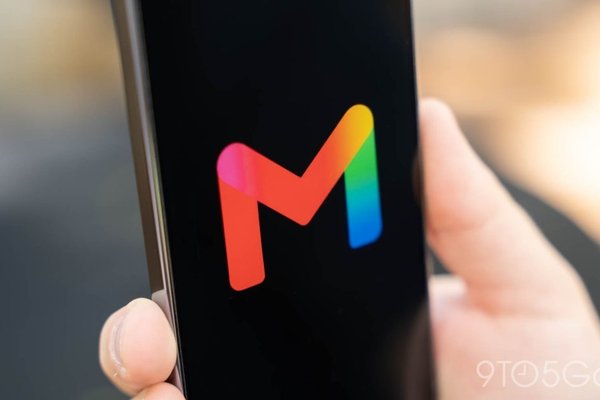 Gmail adds Copy code shortcut for 2FA on Android 