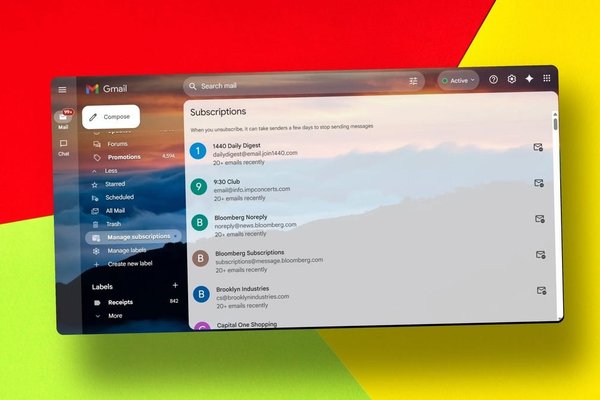 This one Gmail trick gave me another 15GB of space for free and saved my inbox