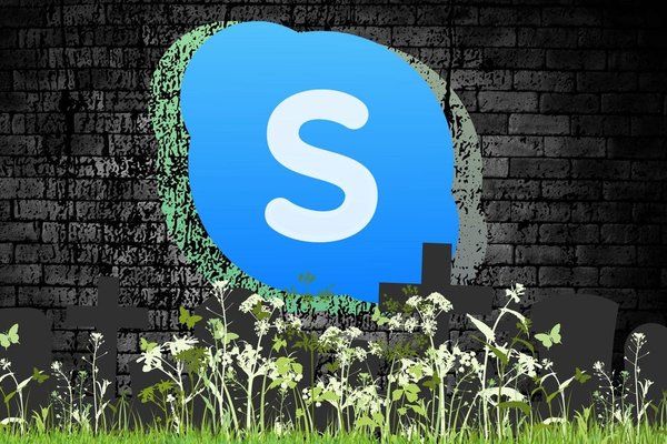 Microsoft Transitions Users from Skype to Teams Effortlessly