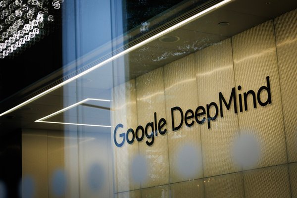 Googles AI Master Plan in One Number