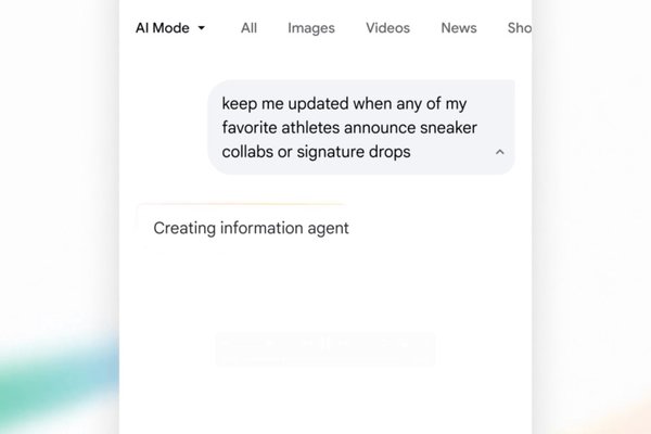 How to use Googles new AI agents to go beyond your standard searches