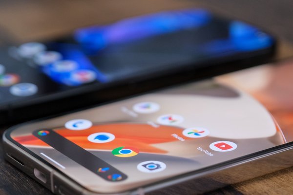 How Google Harnesses AI for Enhanced Chrome Security