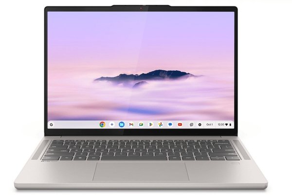 Google Launches Advanced AI Strategy with ChromeOS PCs to Compete with Windows