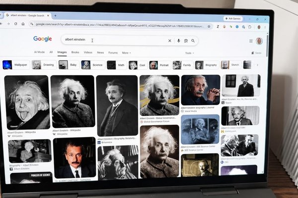 Google Search will let you instantly generate AI images for free - heres how