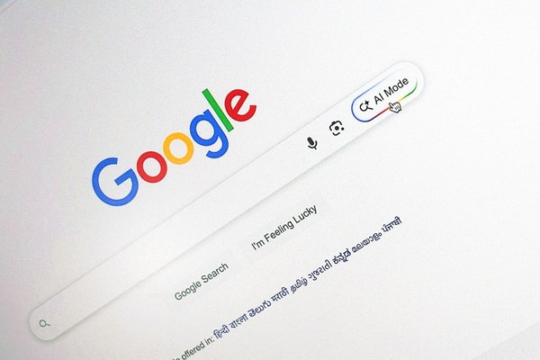 Google tests merging AI Overviews with AI Mode