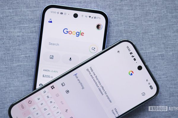 Googles AI Overviews are way too chatty and personal for a search engine, and it shows