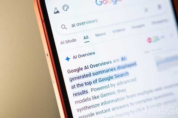Google is making AI Overviews even bigger on some search queries
