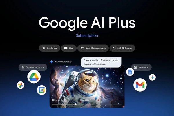 Google AI Plus Launches Budget-Friendly Gemini 2.5 Pro Subscription in Indonesia