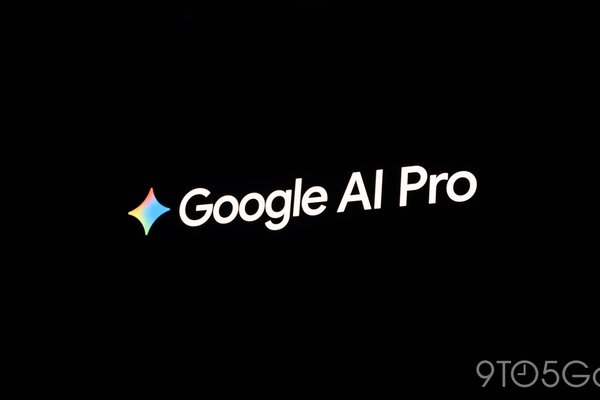 Google AI Pro now comes with 5 TB of storage, no price increase
