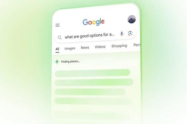 Googles AI Search Might Recommend You Call a Scammer