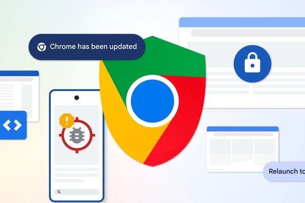 Googles AI is digging up Chrome bugs that humans missed for years