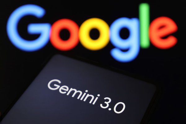 The future of shopping has arrived  and Google wants to run it