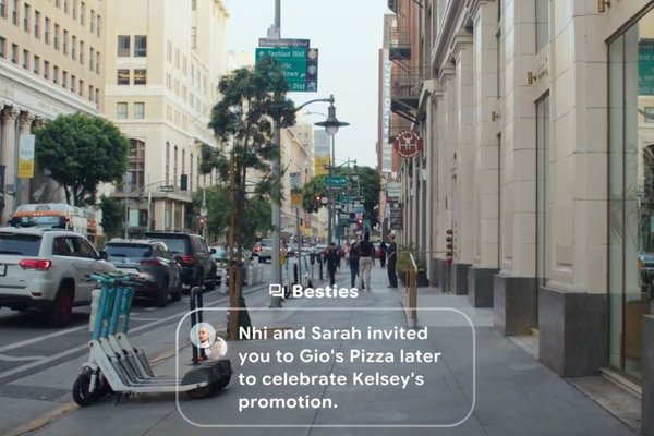 Googles Ambitious Vision: Bringing Android to Wearable Tech