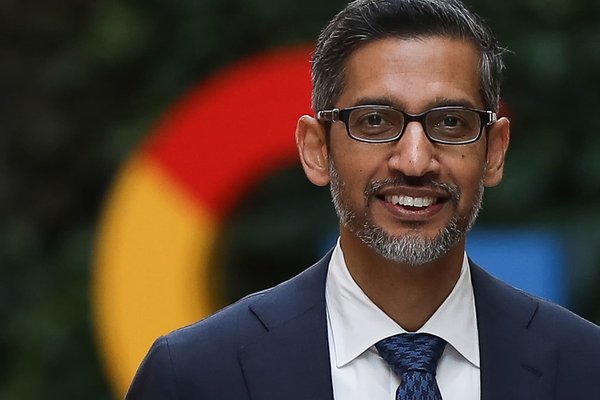 Alphabet Soars After Google Avoids Breakup in Major Antitrust Verdict