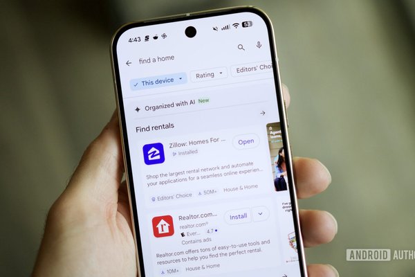 Google is reportedly buying Play Store app code from devs, and you can guess why