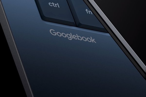 Google could flood the market with a ton of Googlebooks at launch