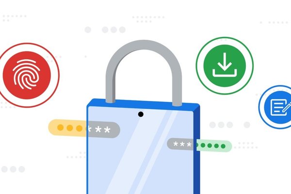 Google Chromes Innovative Use of AI to Strengthen Password Security 