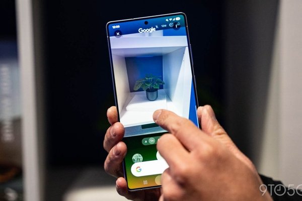 Google Enhances Circle to Search with Extended Vibration Features 