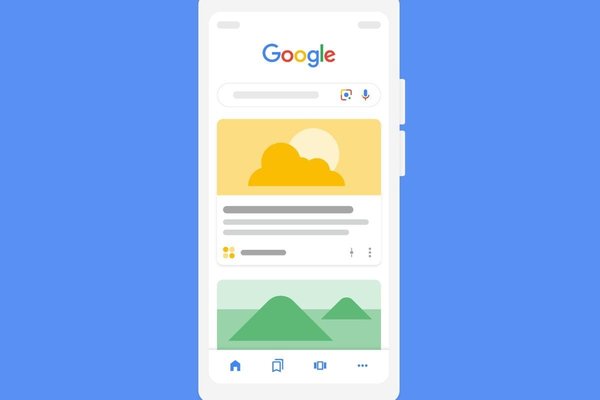 Google Discover Reportedly Showing AI Summaries of News Articles to Some Users