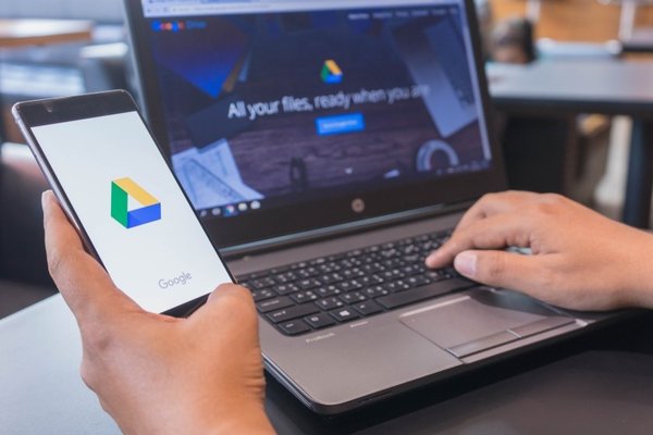 Google Drives New Android Scanner Update Makes Document Scanning Seamless