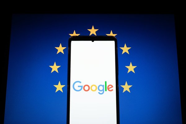 Google slapped with $1 billion fine under landmark EU digital law