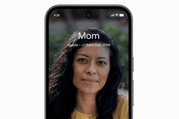 Google rolls out fake call detection to protect against AI deepfake impersonation scams