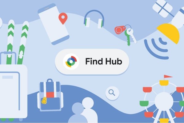 Google Revamps Find My Device as Find Hub, Enhancing Tracking Capabilities