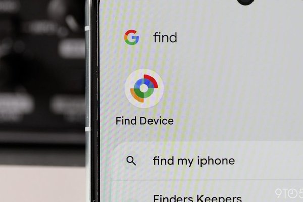 Google Introduces Find My Device Update for Location Sharing 